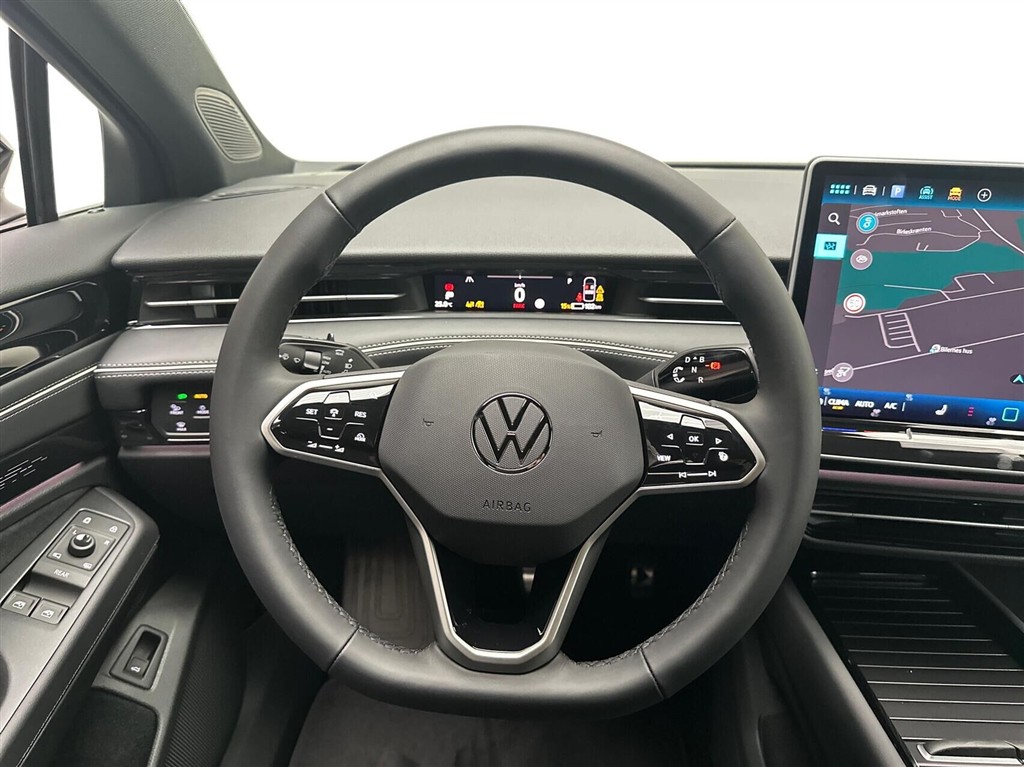 VW ID.7 Pro S billede 10