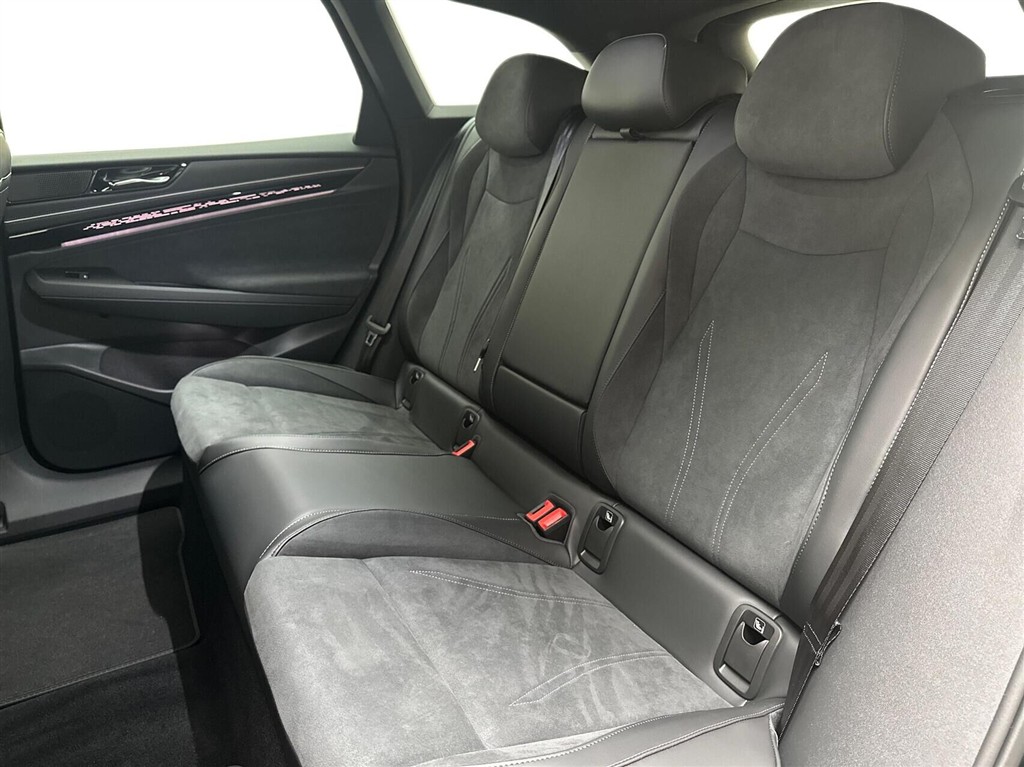 VW ID.7 Pro S billede 13