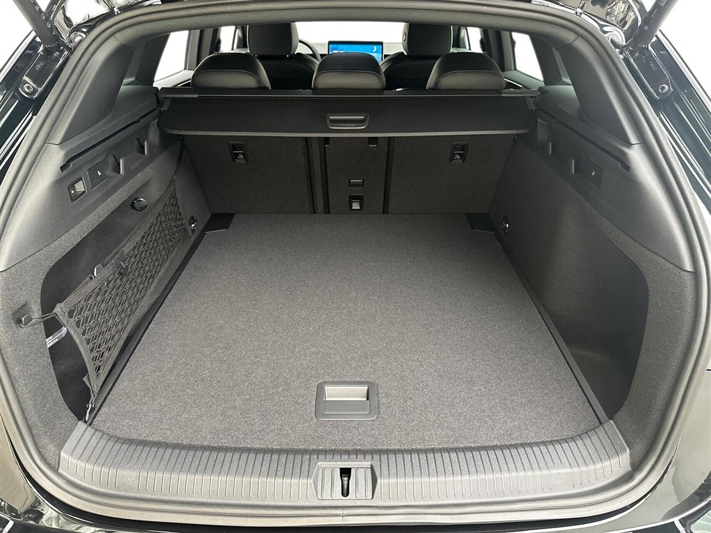 VW ID.7 Pro S billede 14