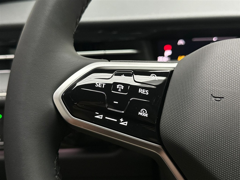 VW ID.7 Pro S billede 16