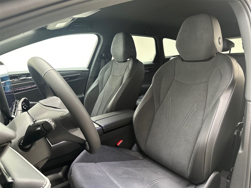 VW ID.7 Pro S billede 18