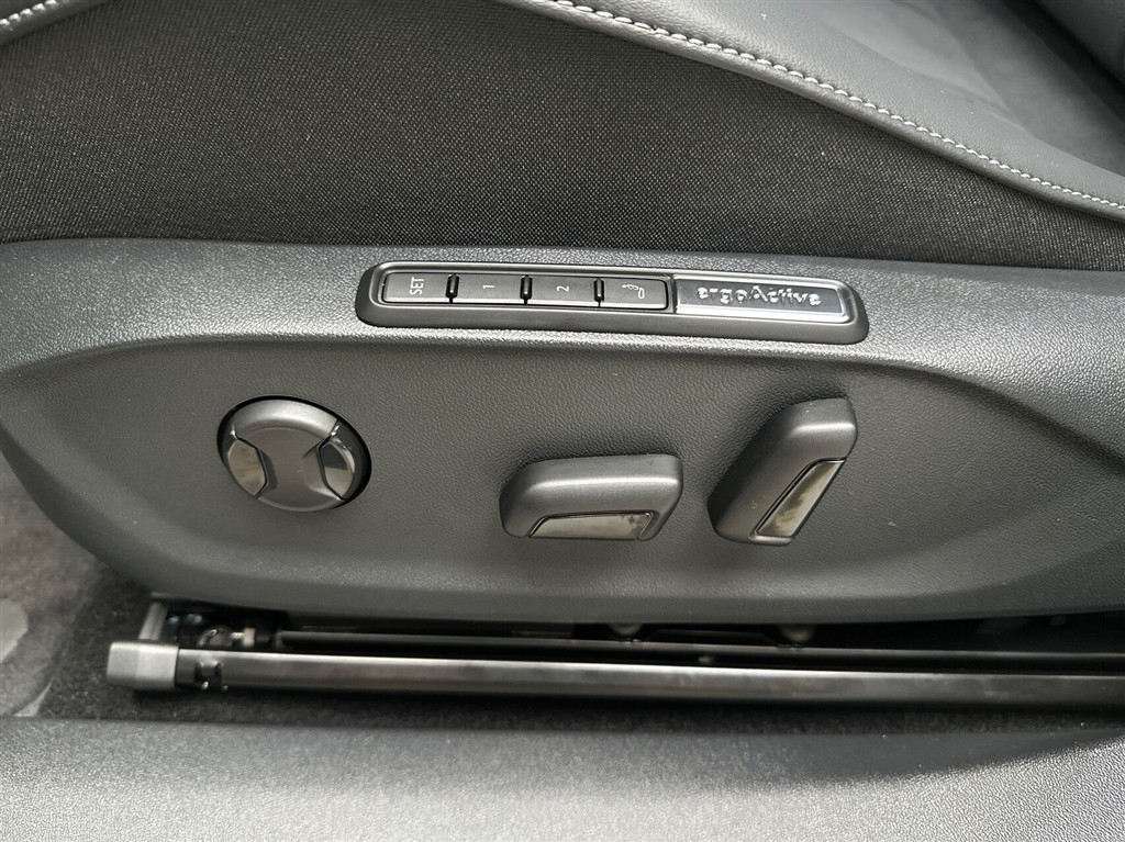 VW ID.7 Pro S billede 19