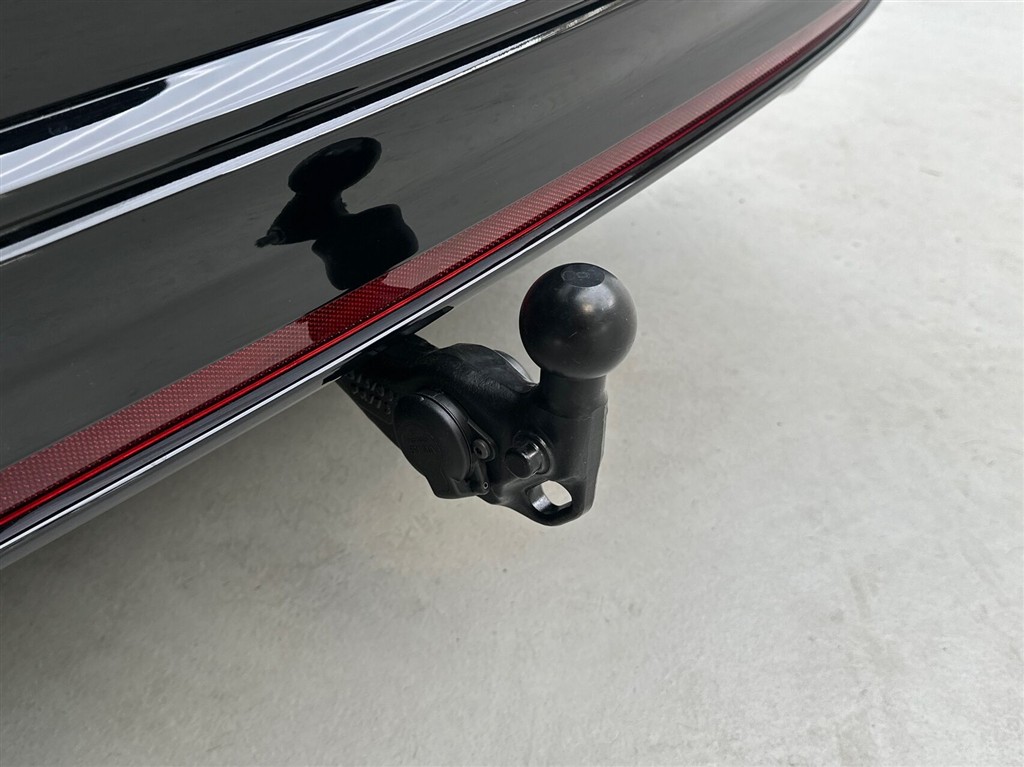 VW ID.7 Pro S billede 21