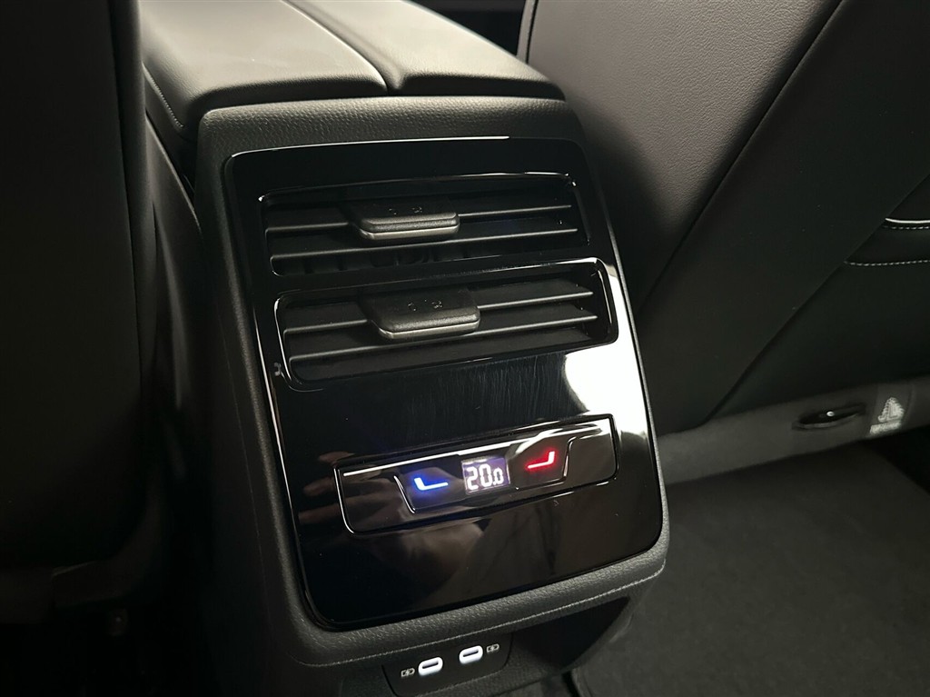 VW ID.7 Pro S billede 23