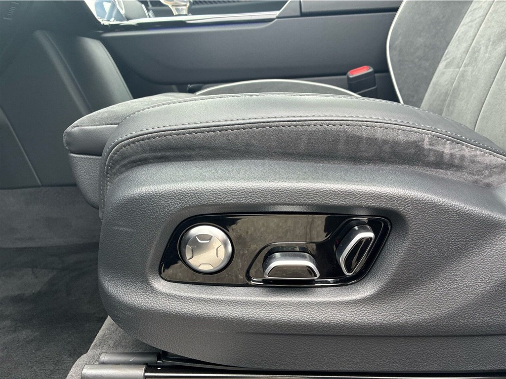 Hongqi E-HS9 Exclusive billede 12
