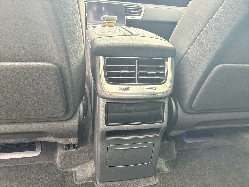 Hongqi E-HS9 Exclusive billede 17
