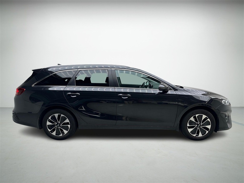 Kia Ceed Upgrade billede 6