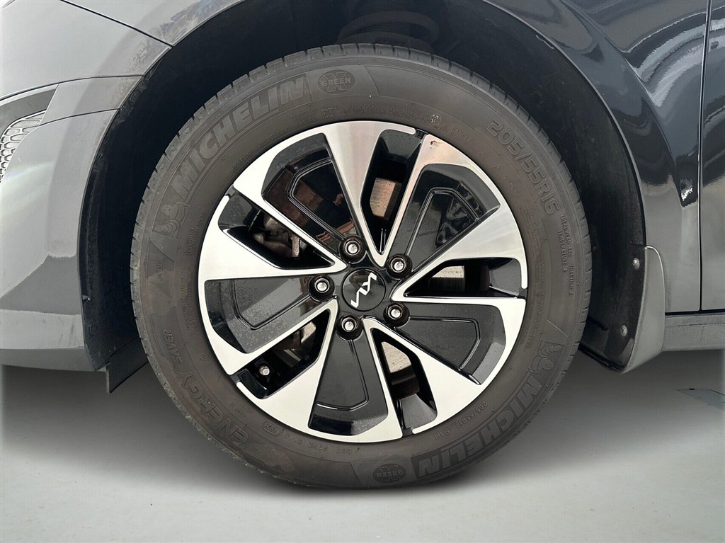Kia Ceed Upgrade billede 9