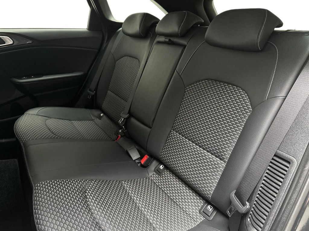 Kia Ceed Upgrade billede 13
