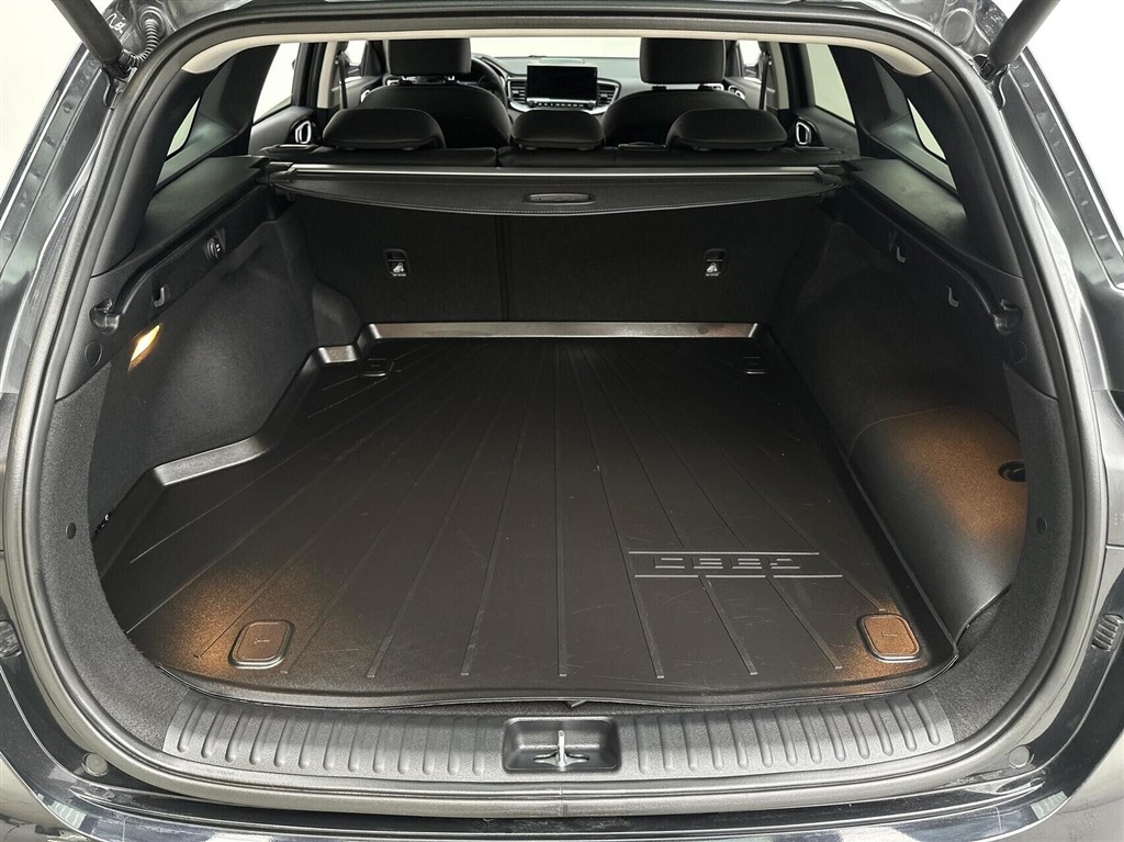 Kia Ceed Upgrade billede 14