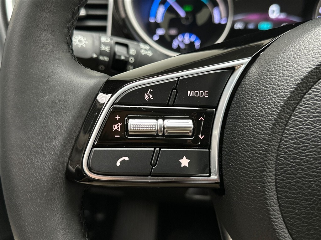 Kia Ceed Upgrade billede 16