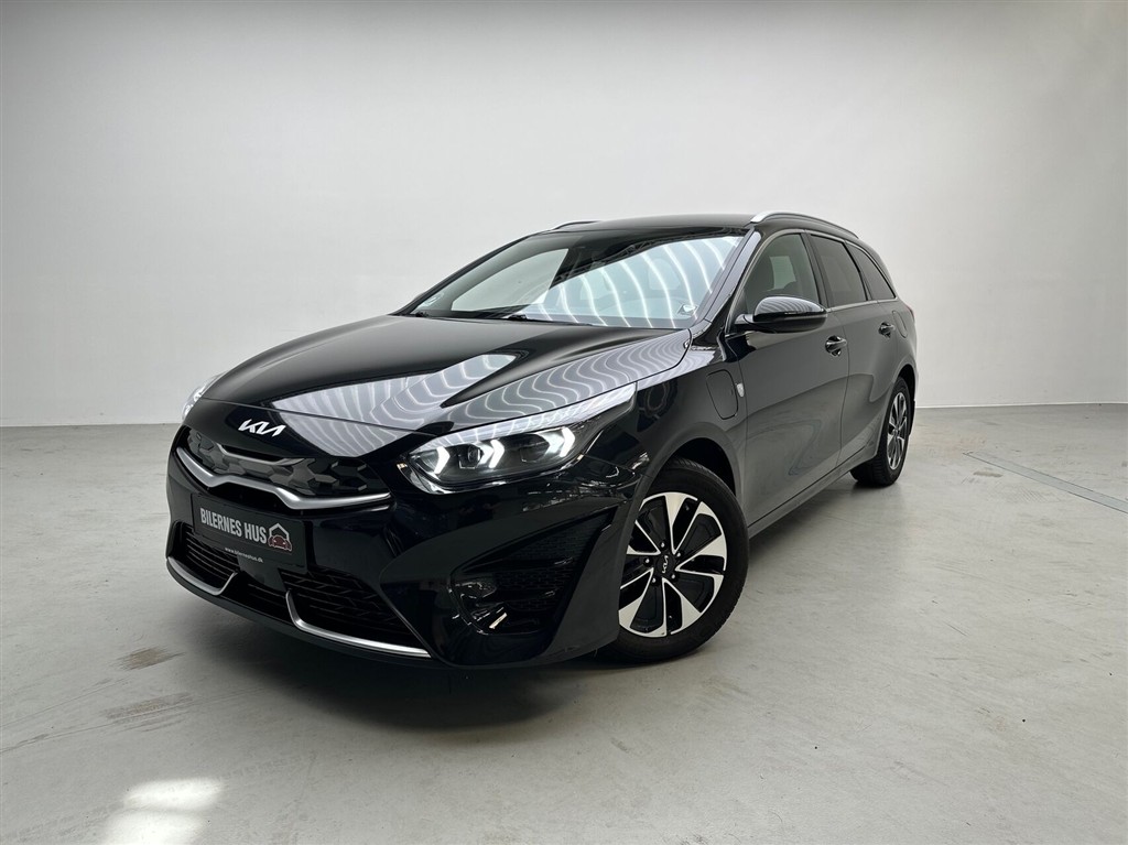 Kia Ceed Upgrade billede 18
