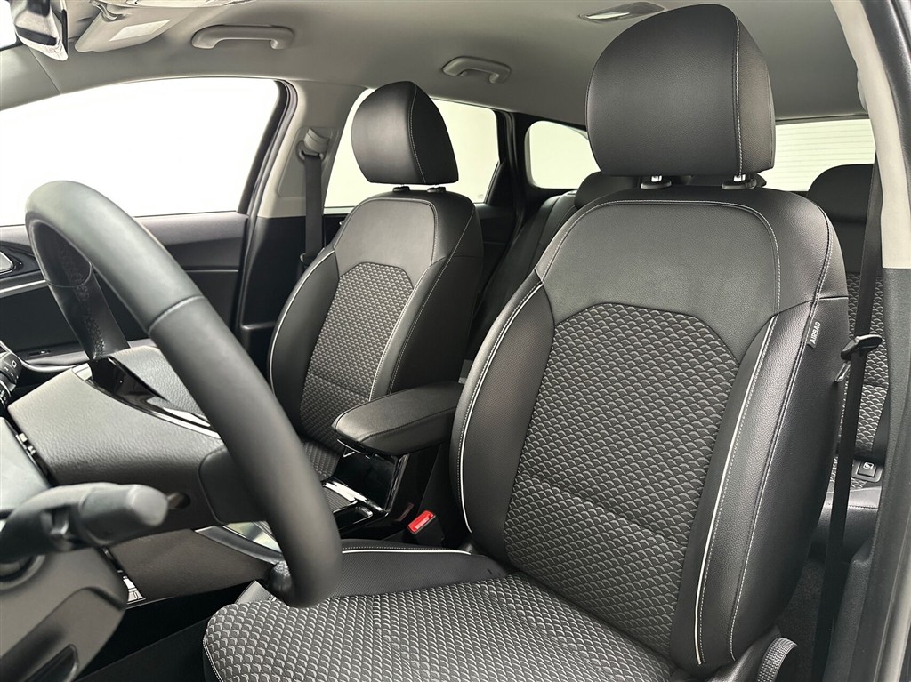 Kia Ceed Upgrade billede 19