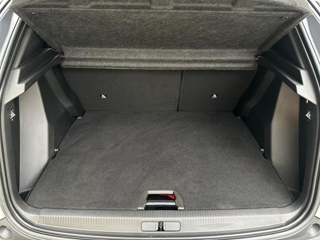 Peugeot e-2008 GT billede 14