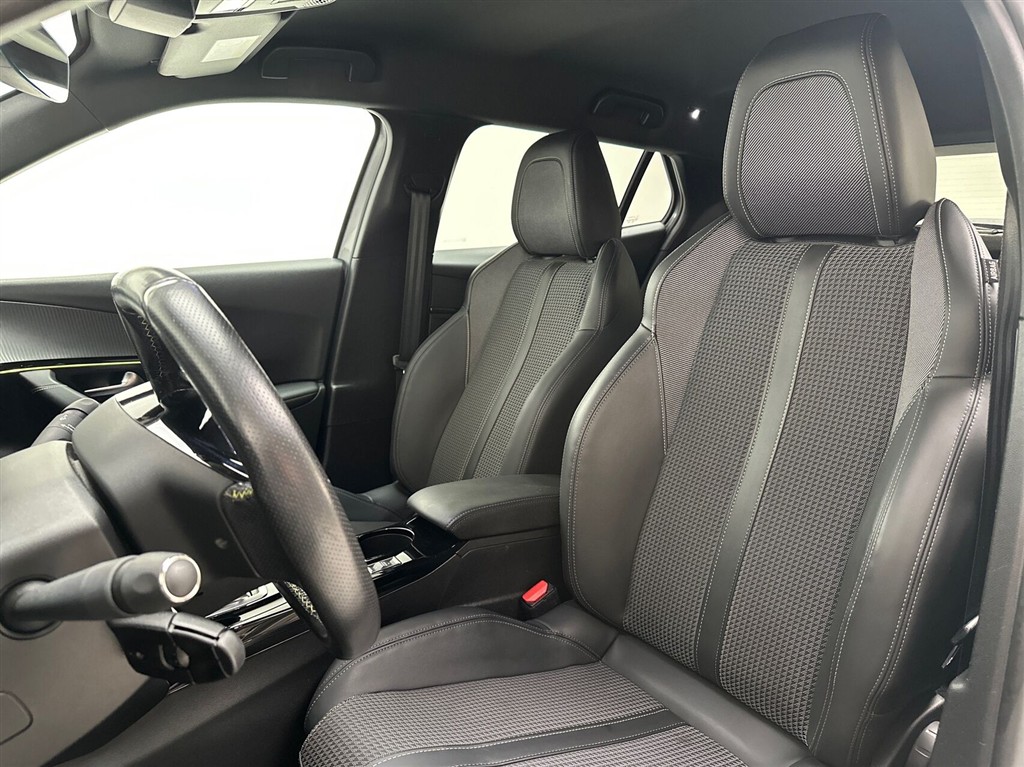 Peugeot e-2008 GT billede 19