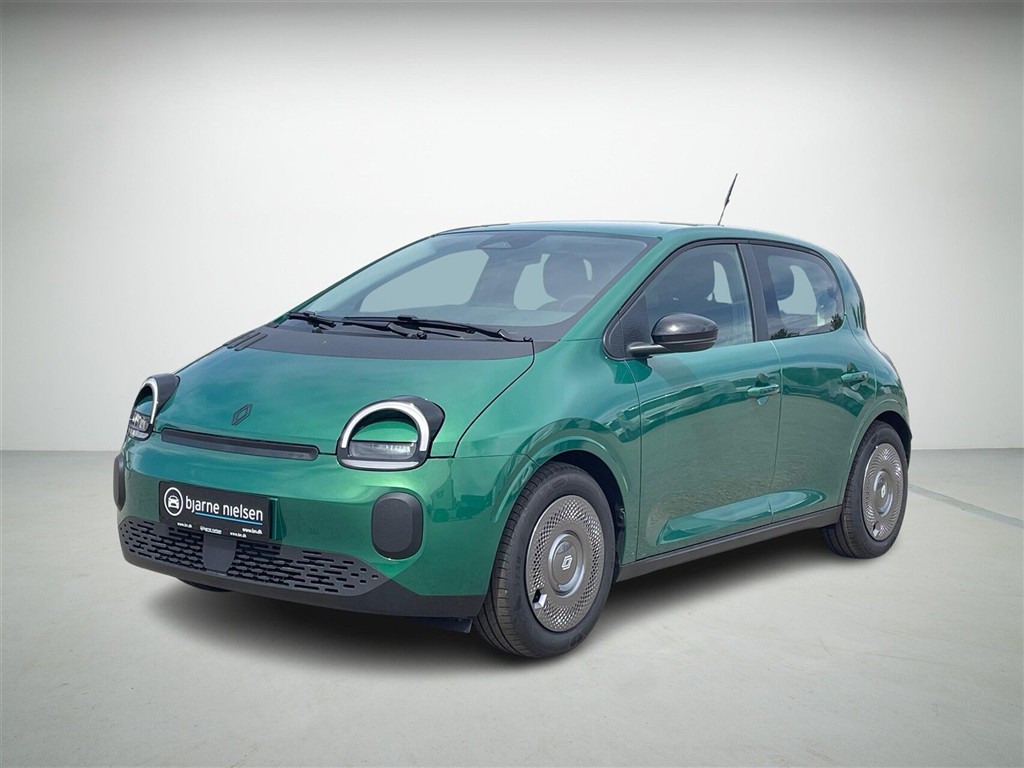 Renault Twingo Evolution