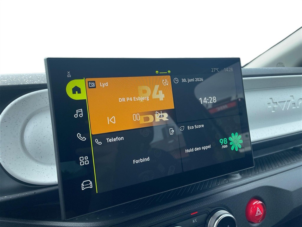 Renault Twingo Evolution billede 3