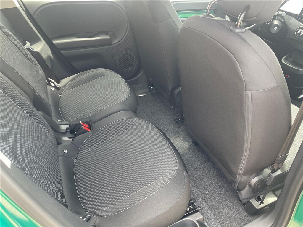 Renault Twingo Evolution billede 4