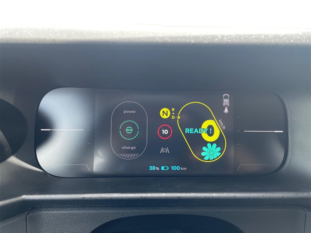 Renault Twingo Evolution billede 6