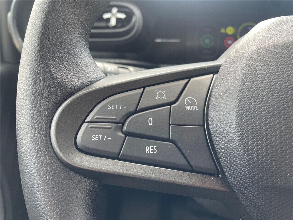 Renault Twingo Evolution billede 9