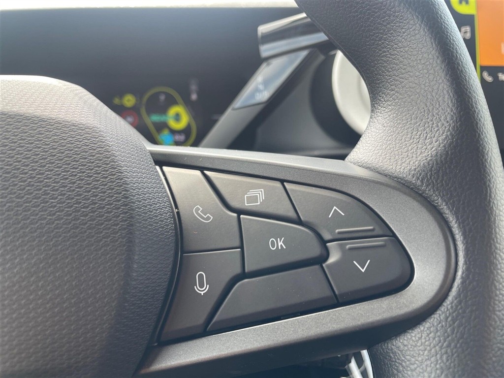 Renault Twingo Evolution billede 10
