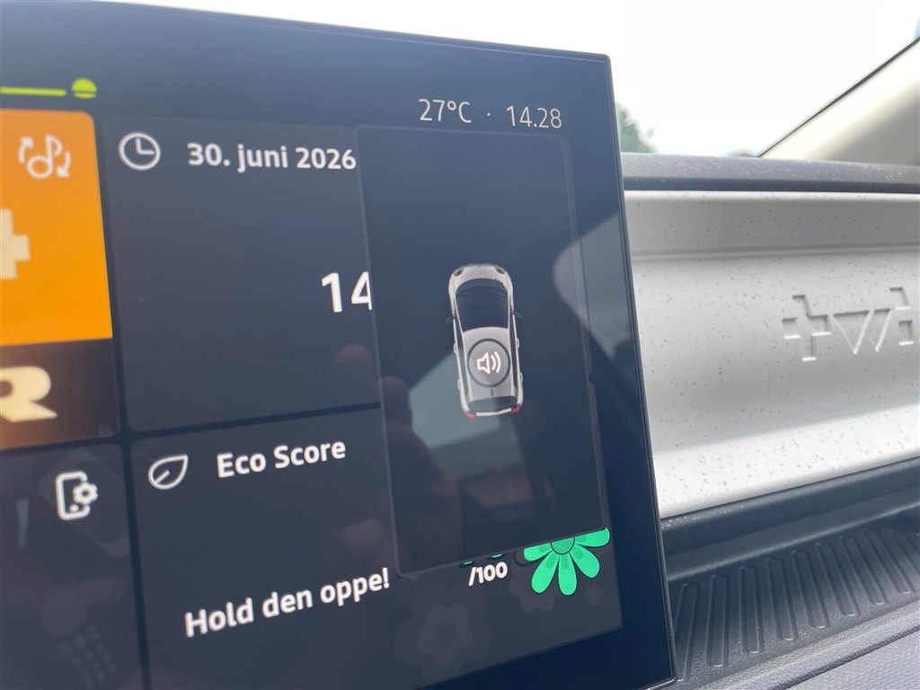 Renault Twingo Evolution billede 11