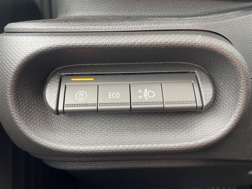 Renault Twingo Evolution billede 14