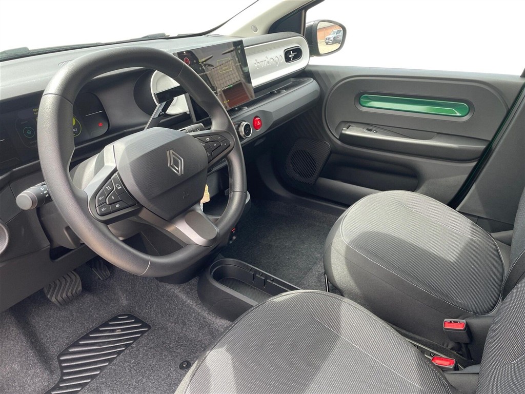 Renault Twingo Evolution billede 15