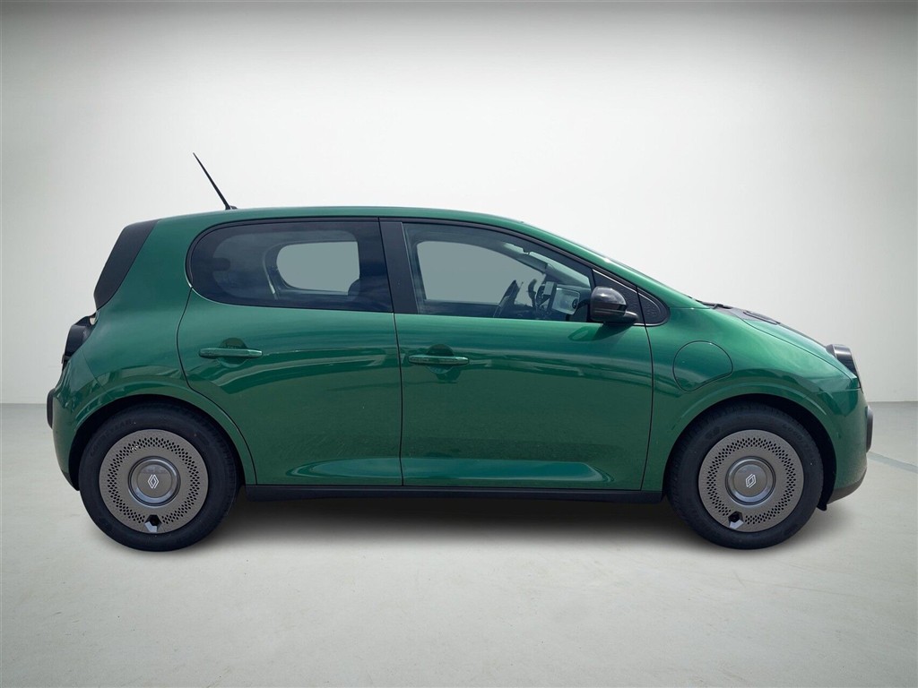 Renault Twingo Evolution billede 17