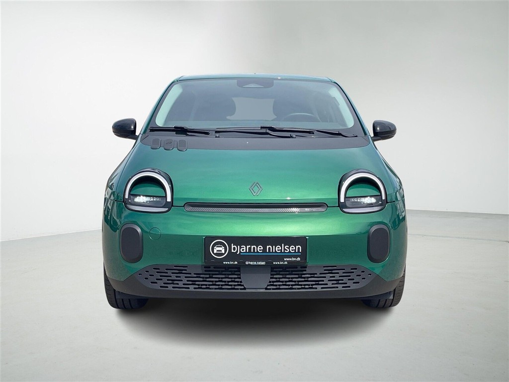 Renault Twingo Evolution billede 18