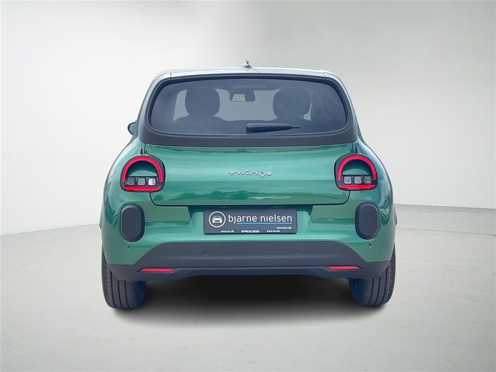 Renault Twingo Evolution billede 19