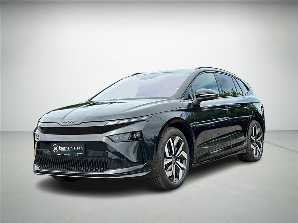Skoda Enyaq Sportline