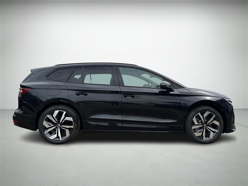 Skoda Enyaq Sportline billede 5