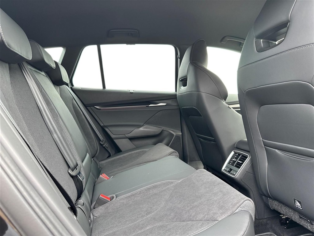 Skoda Enyaq Sportline billede 12