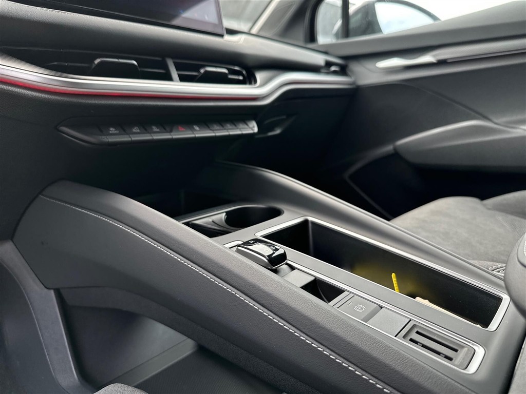 Skoda Enyaq Sportline billede 15
