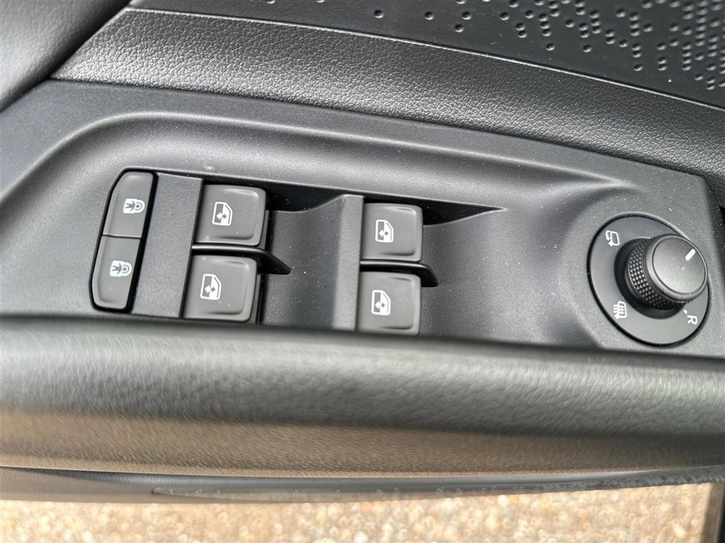 Skoda Enyaq Sportline billede 16