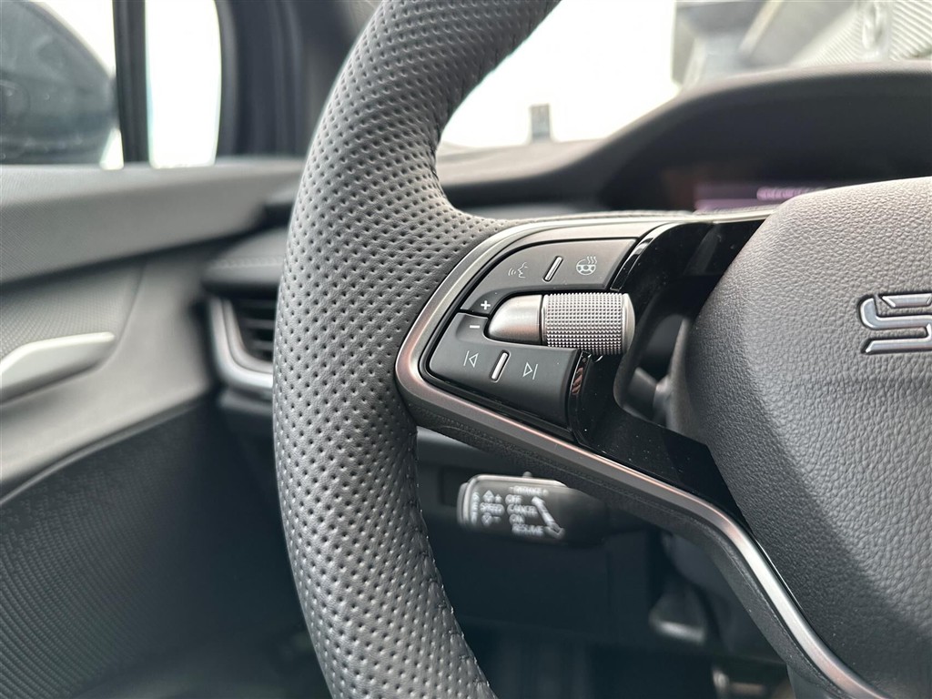 Skoda Enyaq Sportline billede 17