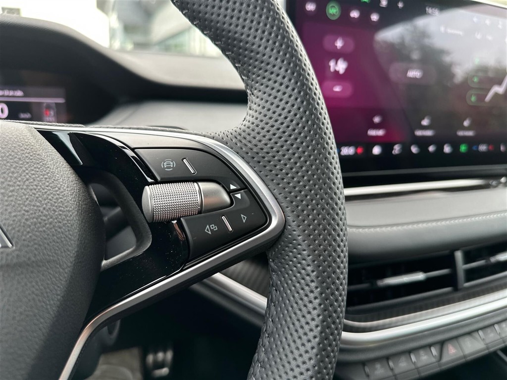 Skoda Enyaq Sportline billede 18