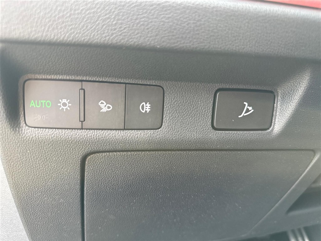 Skoda Enyaq Sportline billede 20
