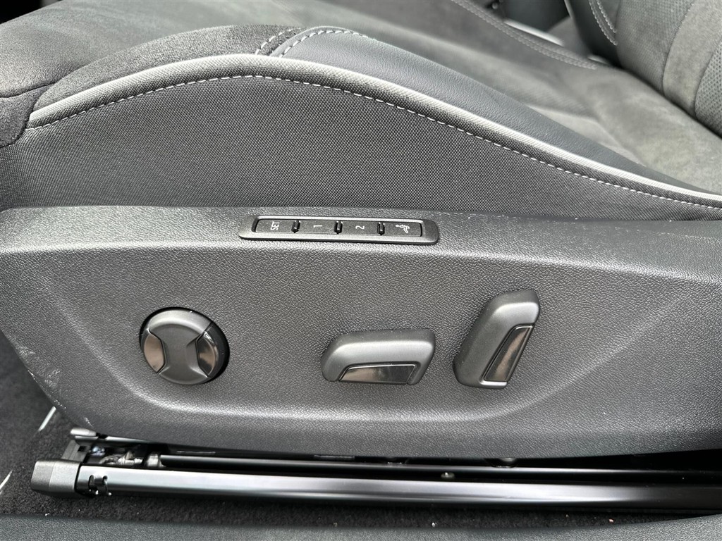 Skoda Enyaq Sportline billede 24