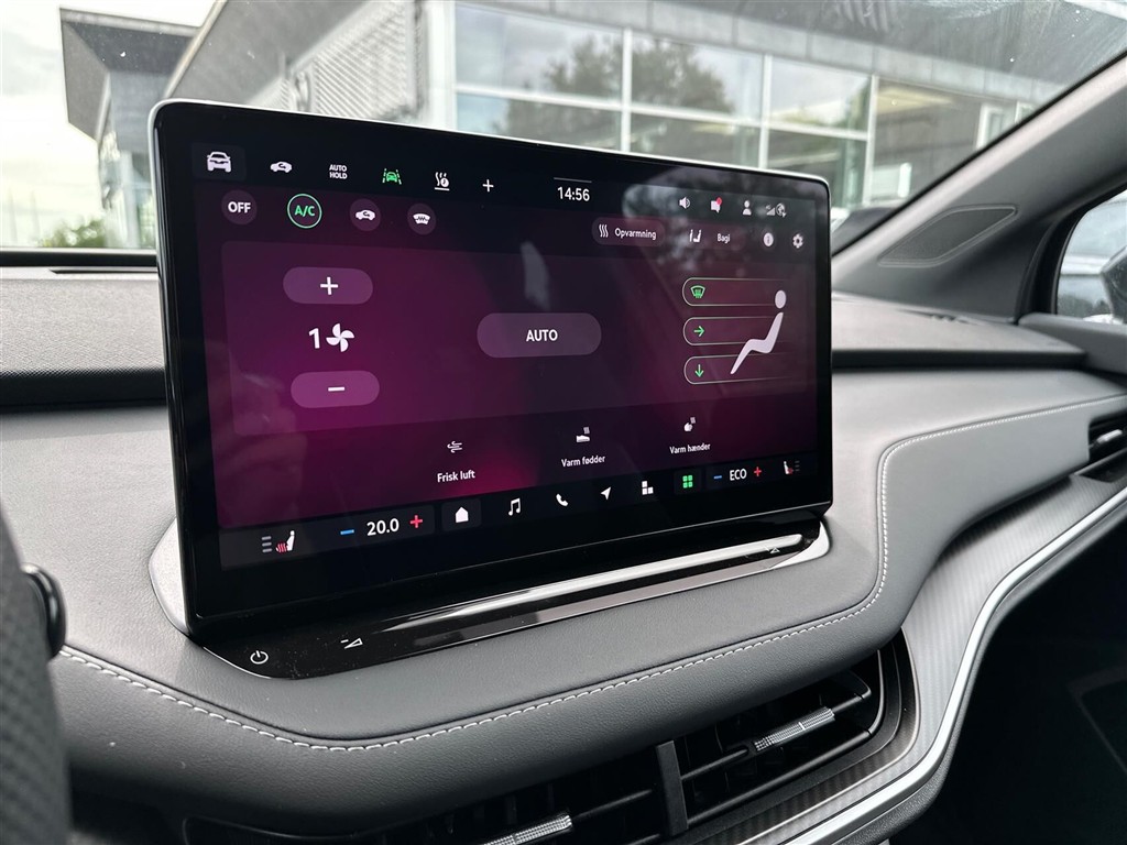 Skoda Enyaq Sportline billede 25