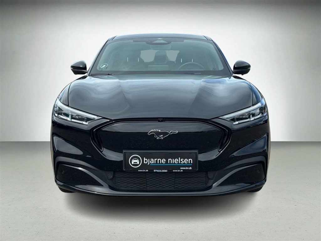 Ford Mustang Mach-E UR Premium billede 2
