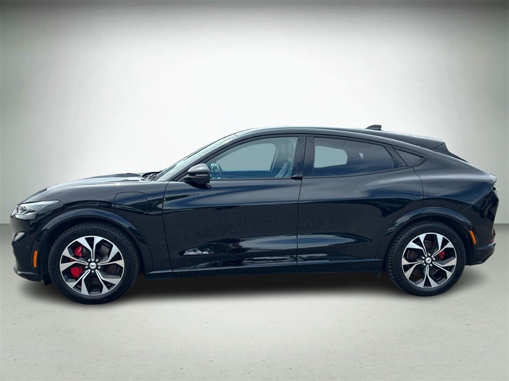Ford Mustang Mach-E UR Premium billede 3