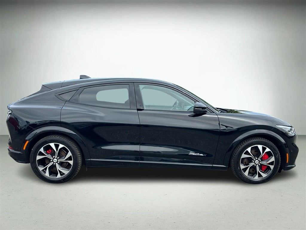 Ford Mustang Mach-E UR Premium billede 7