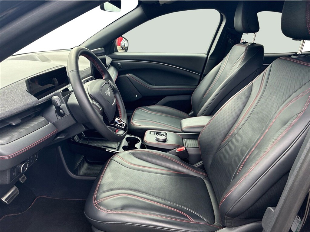 Ford Mustang Mach-E UR Premium billede 11