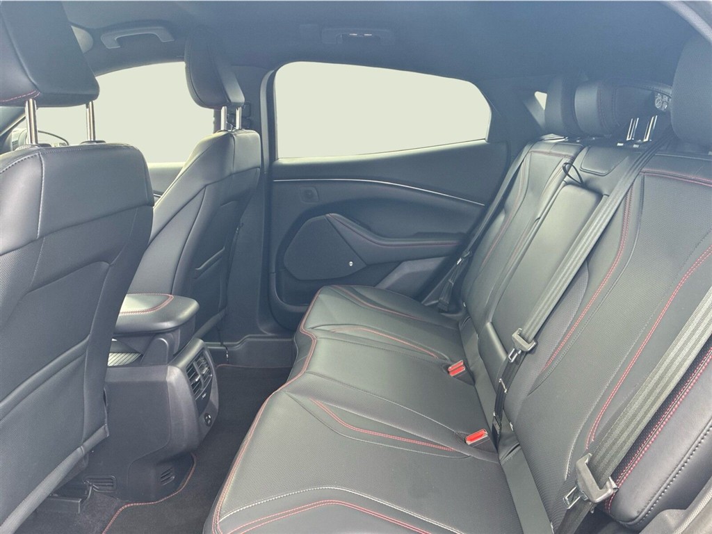 Ford Mustang Mach-E UR Premium billede 12