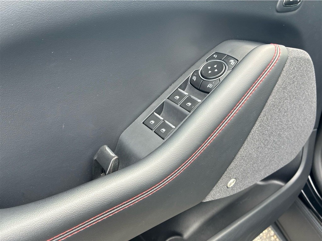 Ford Mustang Mach-E UR Premium billede 17
