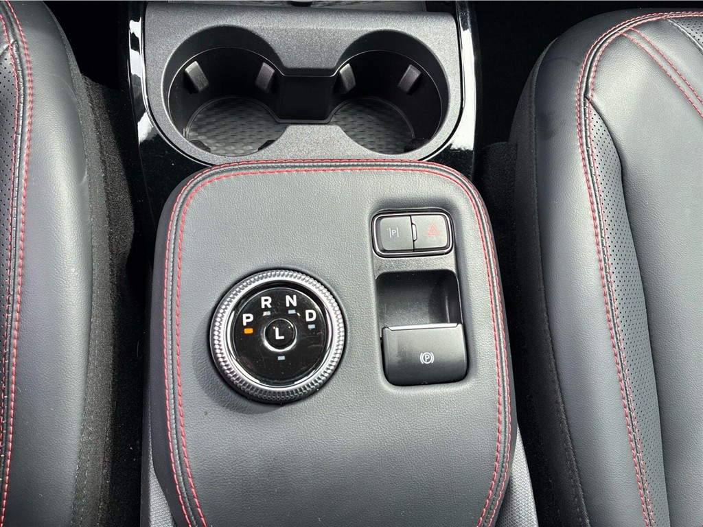 Ford Mustang Mach-E UR Premium billede 24