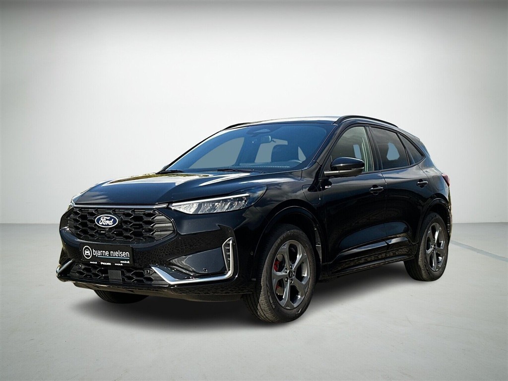 Ford Kuga ST-Line X