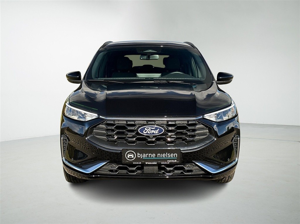Ford Kuga ST-Line X billede 2